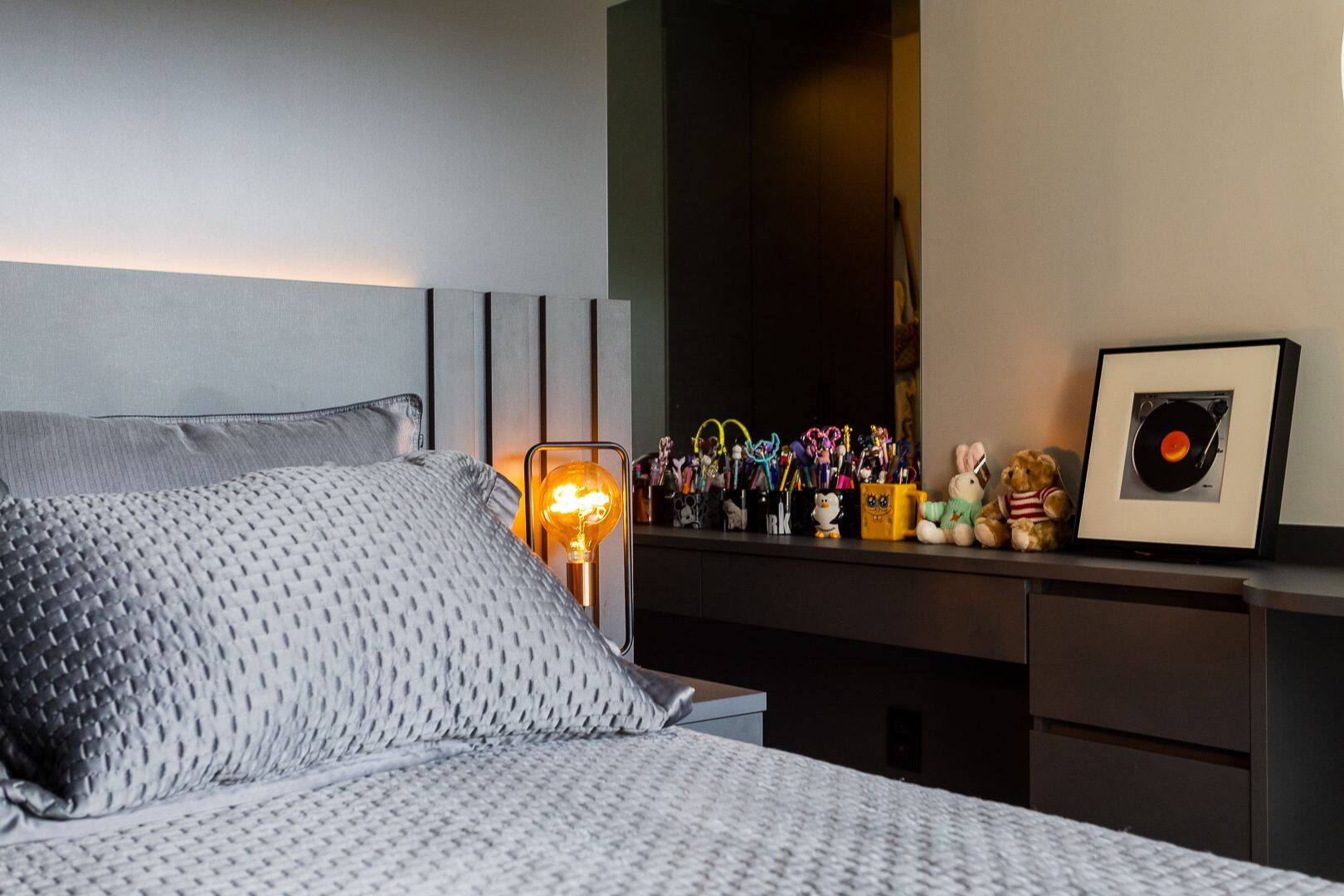 Apartamento, 1 quarto, 81 m² - Foto 13