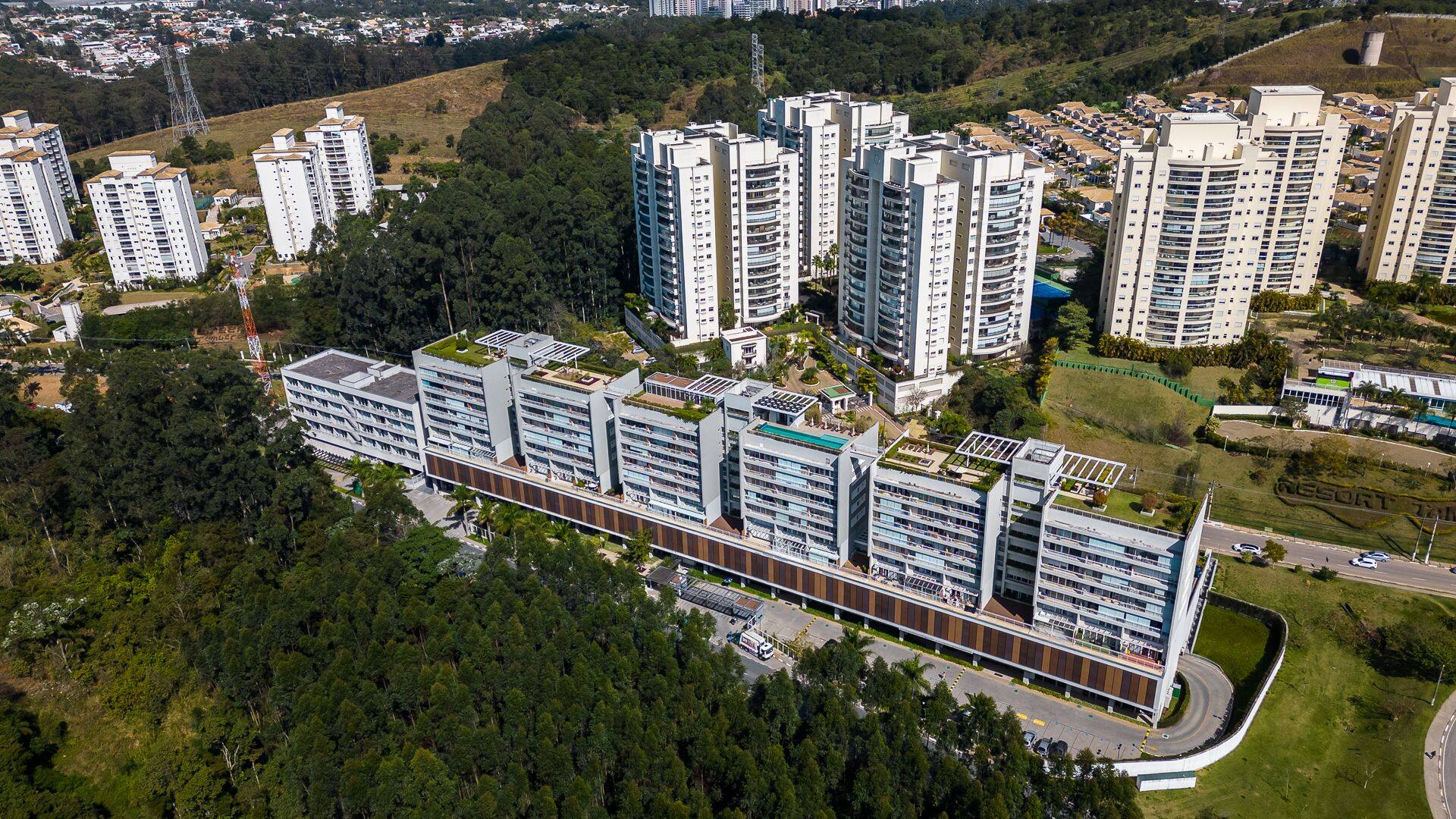 Apartamento, 1 quarto, 81 m² - Foto 37