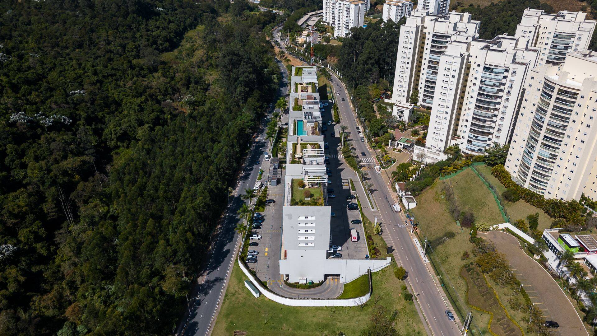 Apartamento, 1 quarto, 81 m² - Foto 38