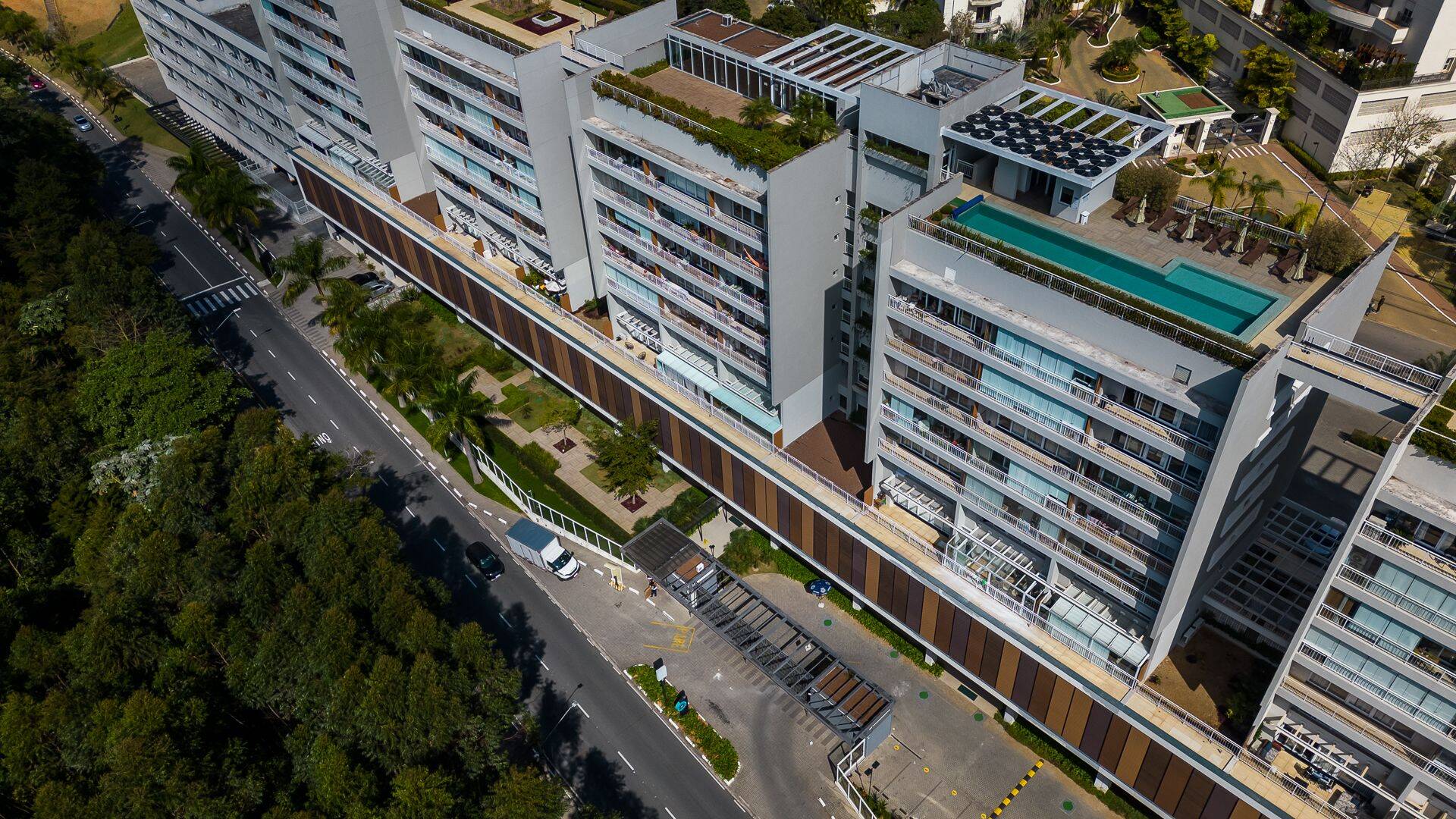 Apartamento, 1 quarto, 81 m² - Foto 40