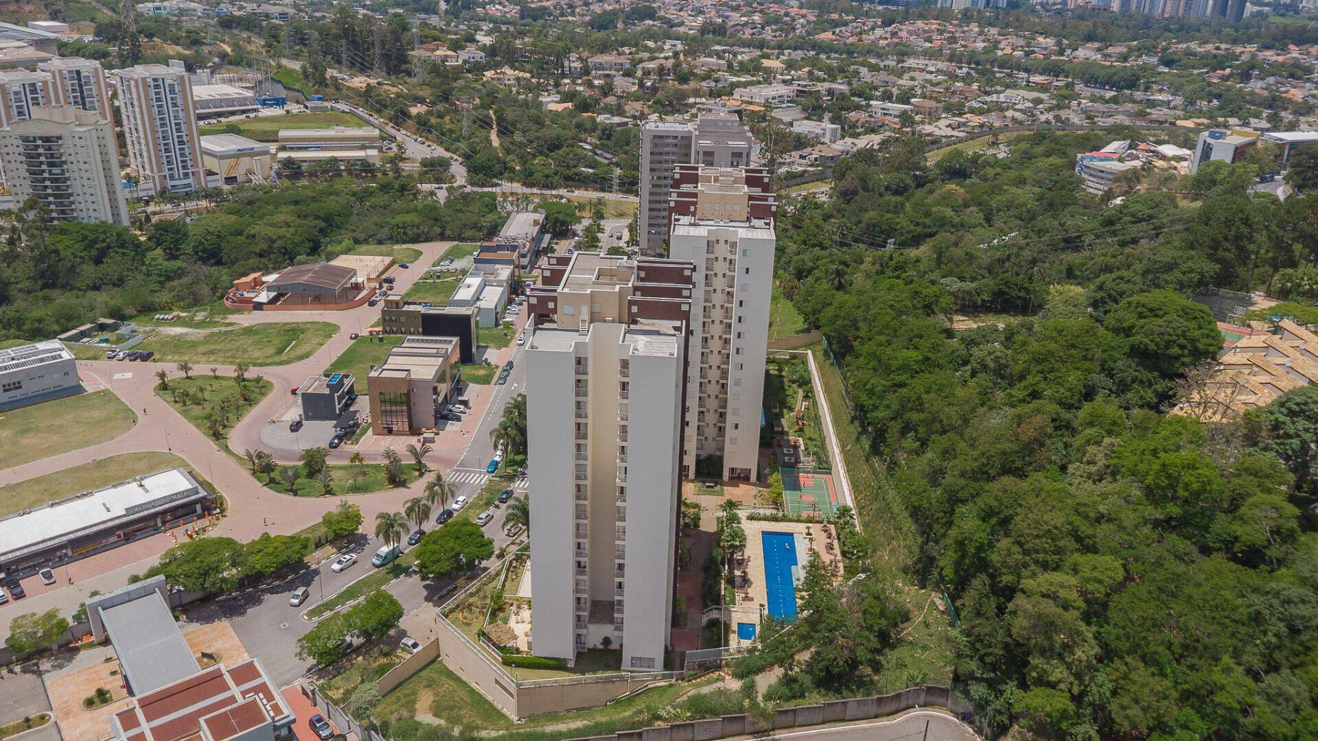 Apartamento, 2 quartos, 96 m² - Foto 46