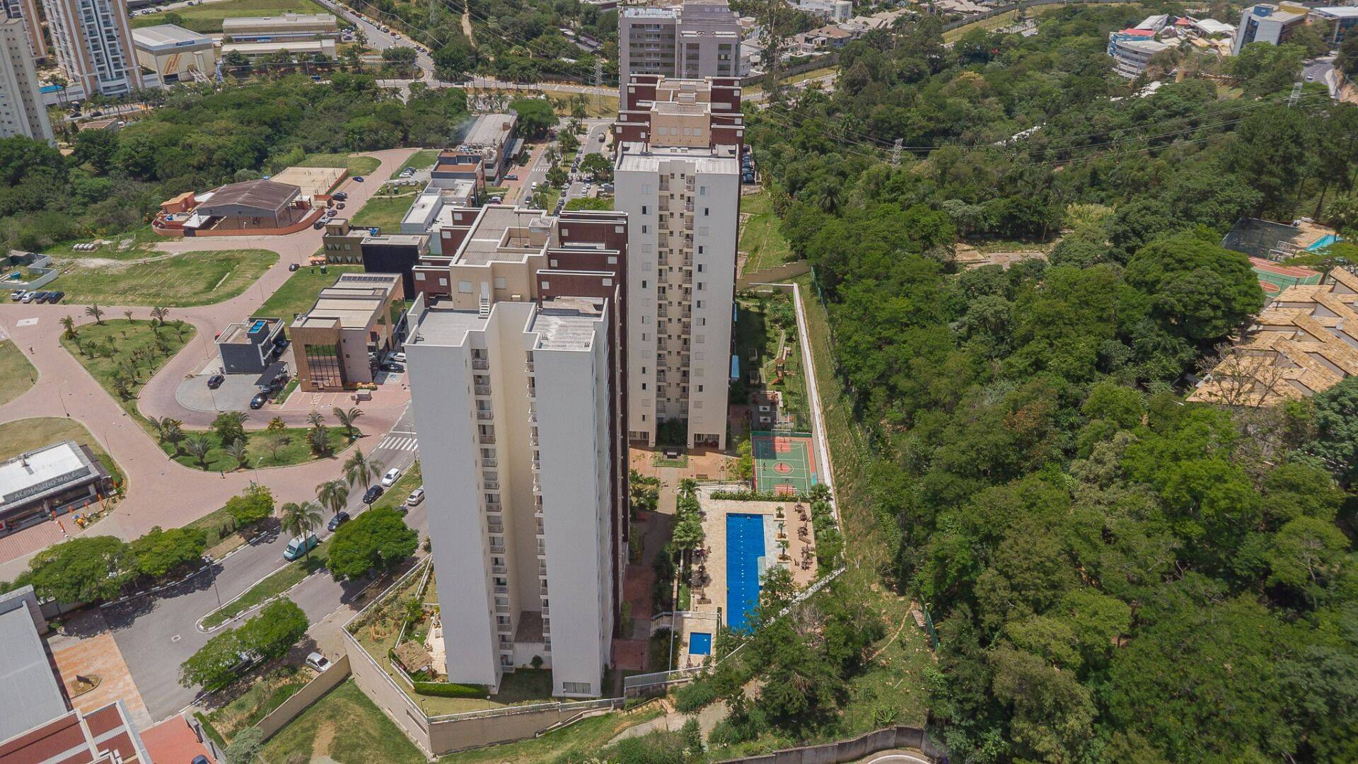 Apartamento, 2 quartos, 96 m² - Foto 47