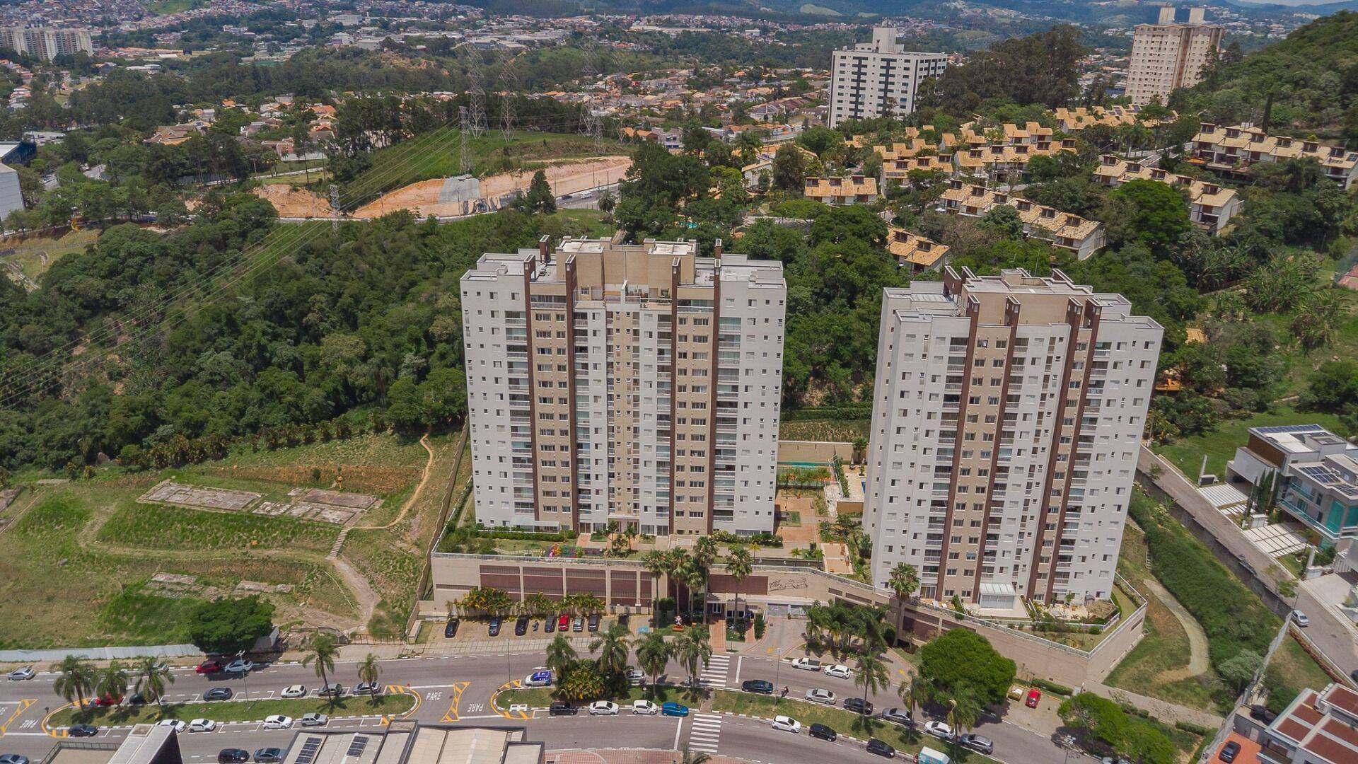Apartamento, 2 quartos, 96 m² - Foto 1