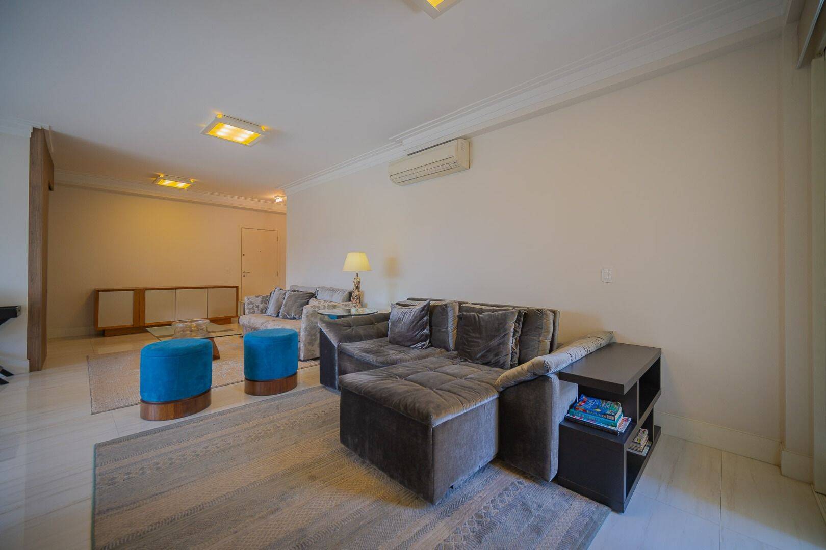 Apartamento, 2 quartos, 96 m² - Foto 7