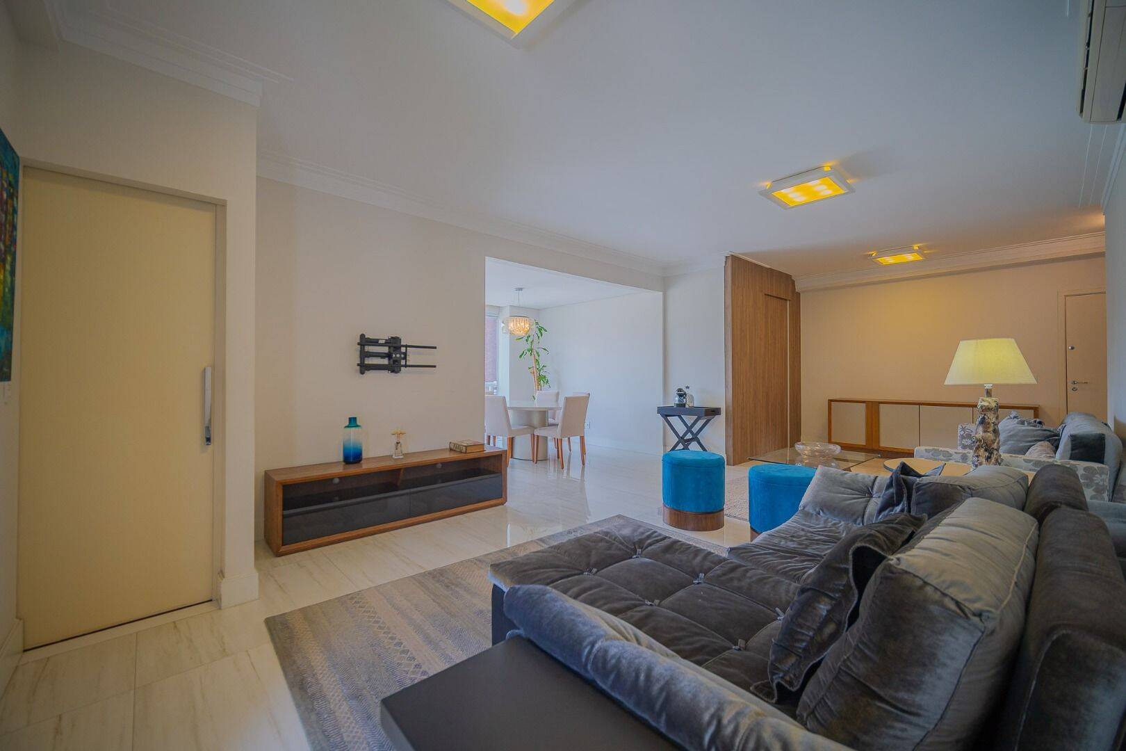 Apartamento, 2 quartos, 96 m² - Foto 3