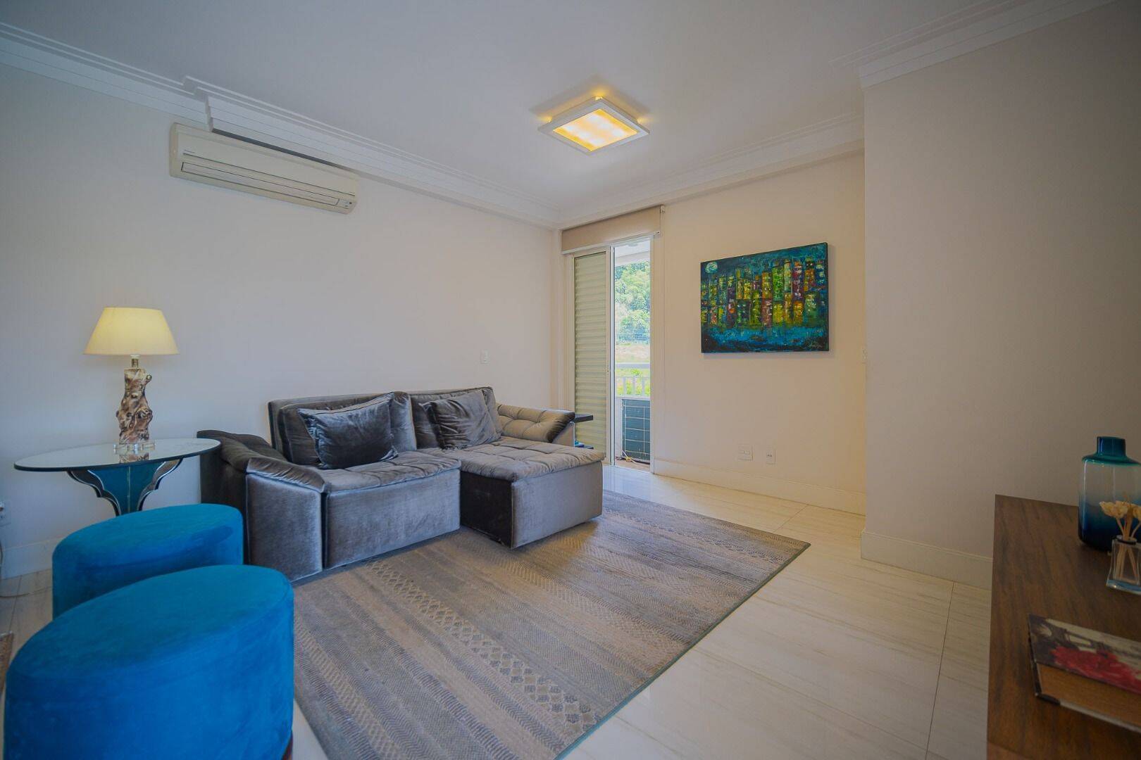 Apartamento, 2 quartos, 96 m² - Foto 8