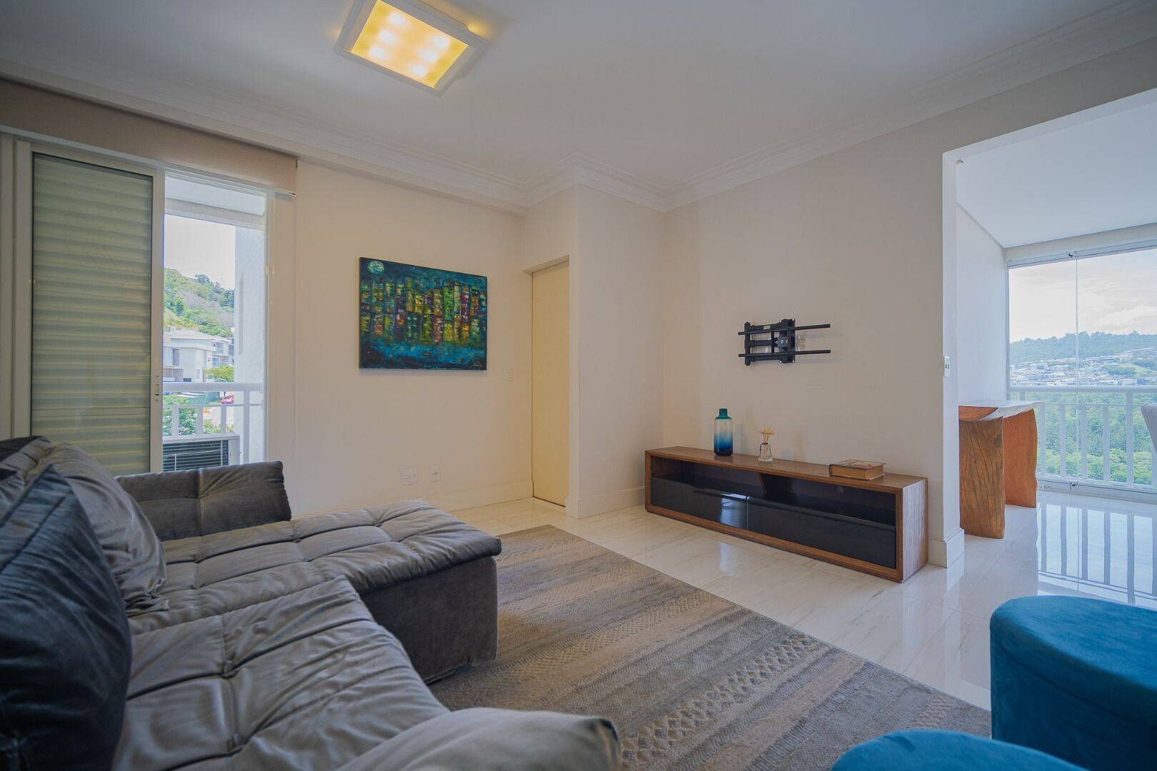Apartamento, 2 quartos, 96 m² - Foto 6