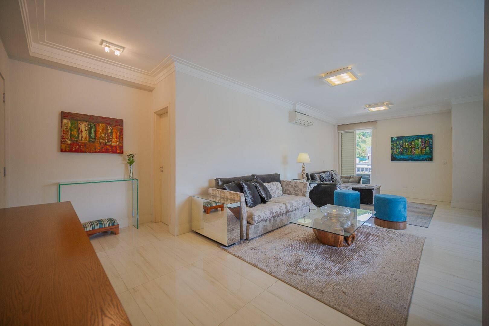 Apartamento, 2 quartos, 96 m² - Foto 4