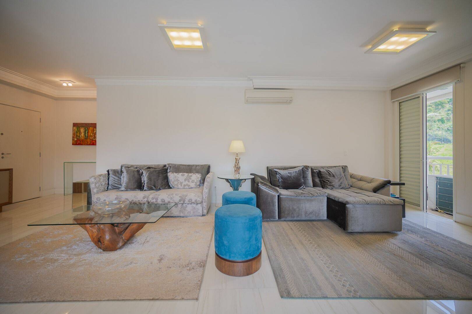 Apartamento, 2 quartos, 96 m² - Foto 2