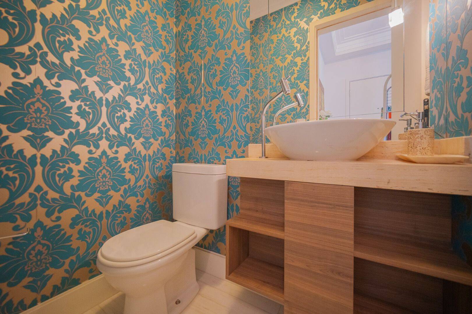 Apartamento, 2 quartos, 96 m² - Foto 40
