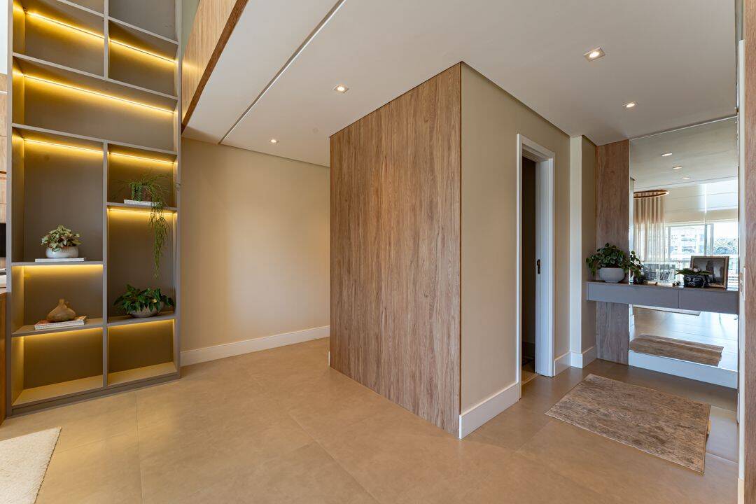 Apartamento, 4 quartos, 336 m² - Foto 6