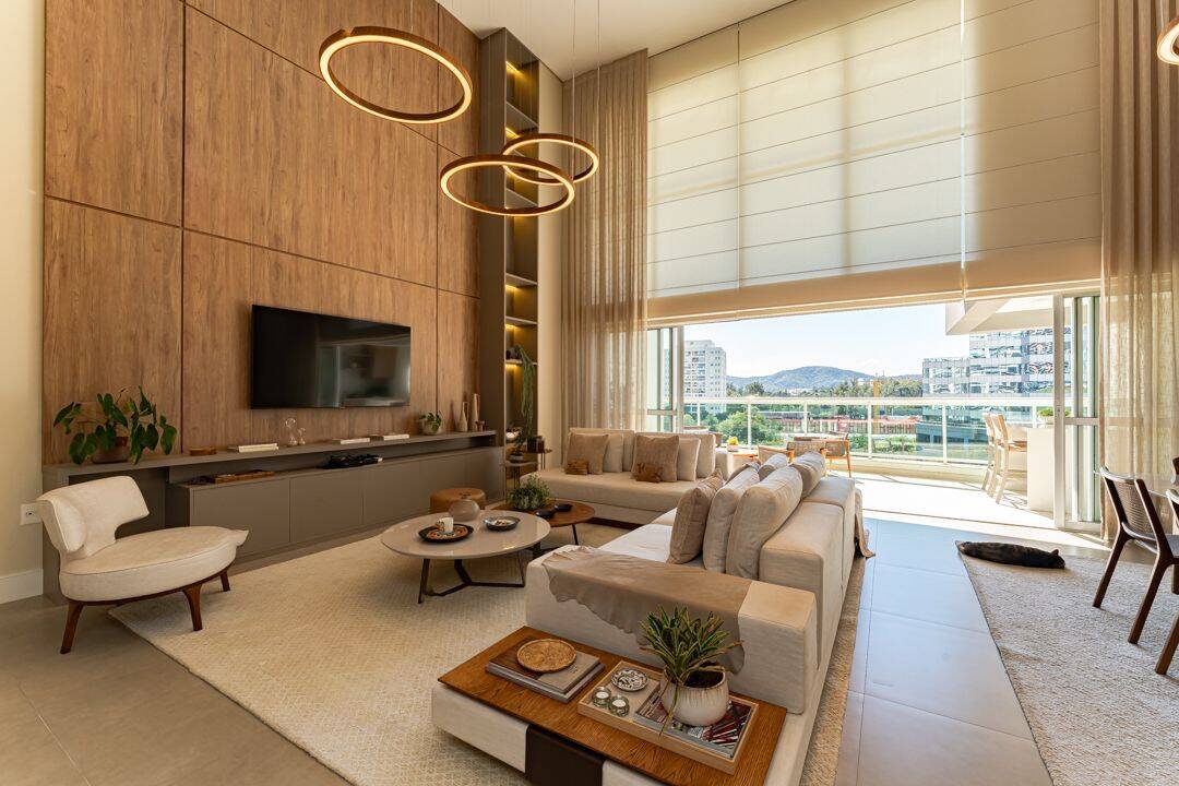 Apartamento, 4 quartos, 336 m² - Foto 5
