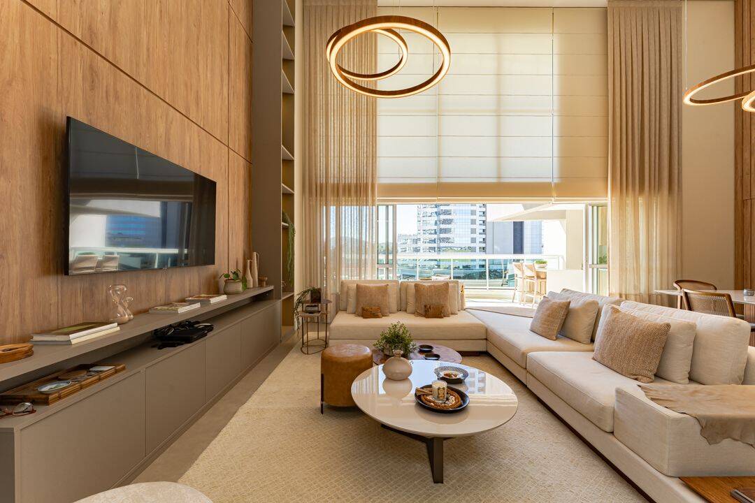 Apartamento, 4 quartos, 336 m² - Foto 7