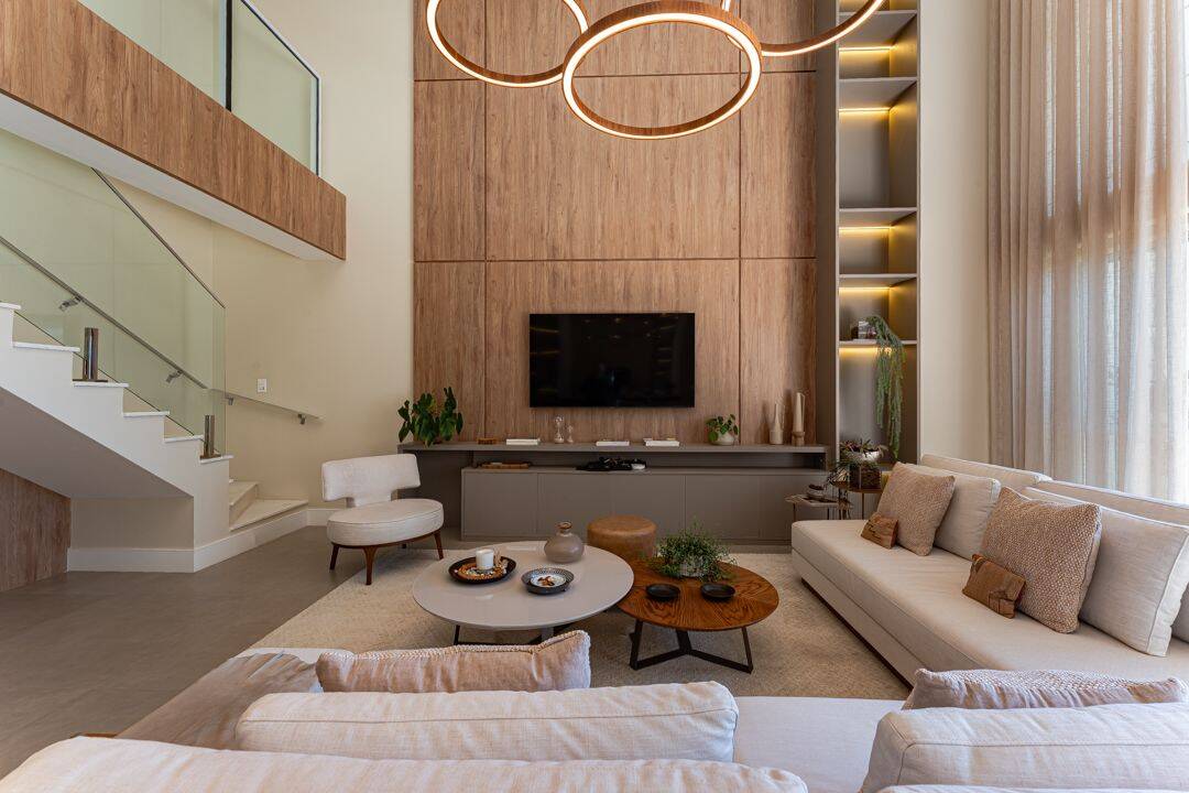 Apartamento, 4 quartos, 336 m² - Foto 8