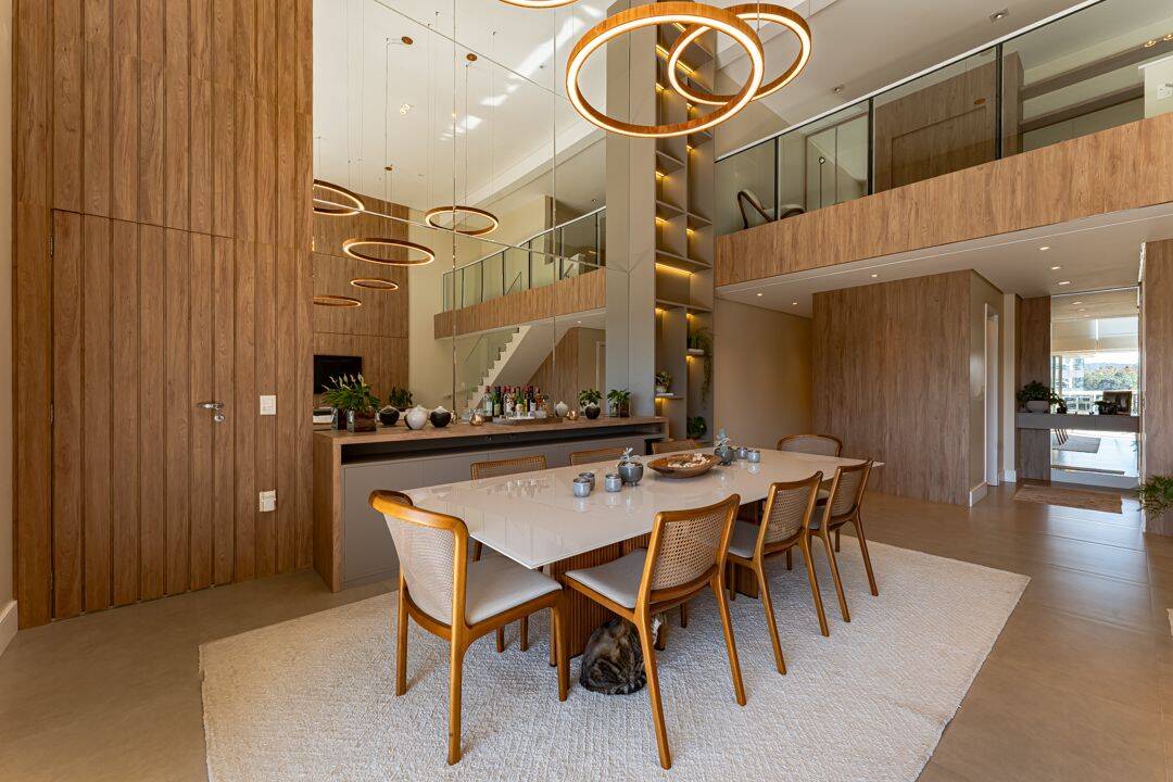 Apartamento, 4 quartos, 336 m² - Foto 9