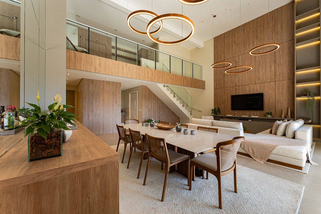Apartamento, 4 quartos, 336 m² - Foto 10