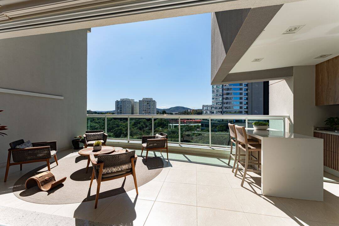Apartamento, 4 quartos, 336 m² - Foto 12