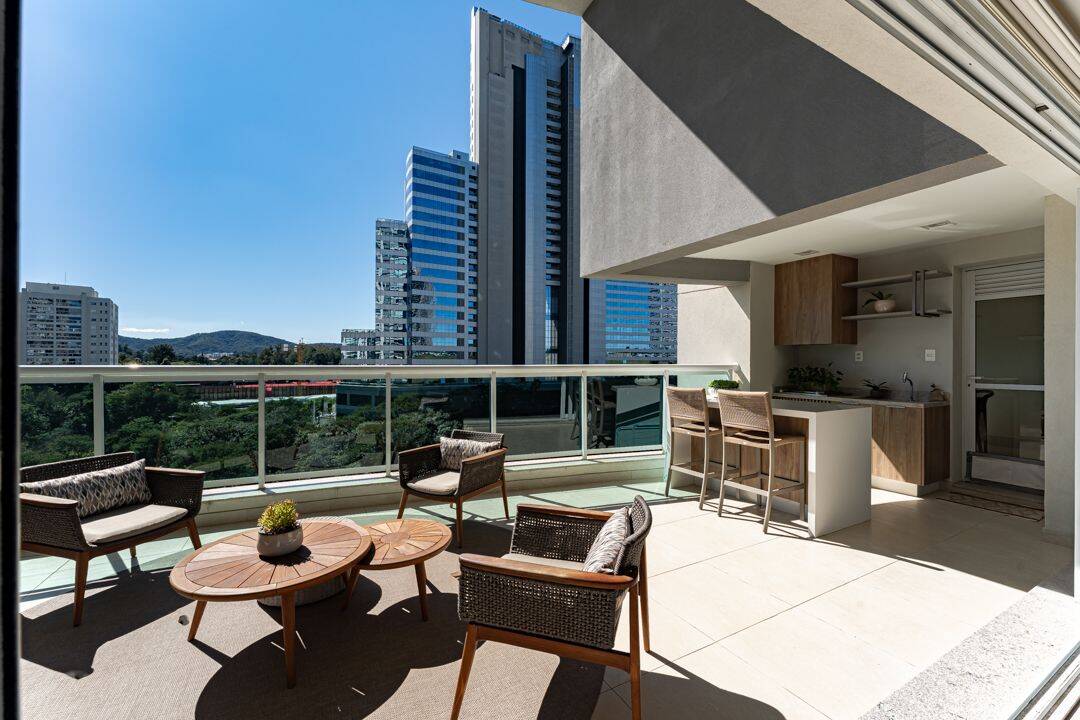 Apartamento, 4 quartos, 336 m² - Foto 14