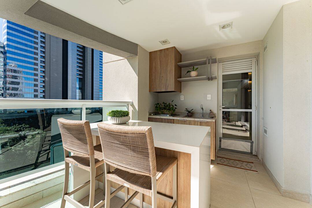 Apartamento, 4 quartos, 336 m² - Foto 11