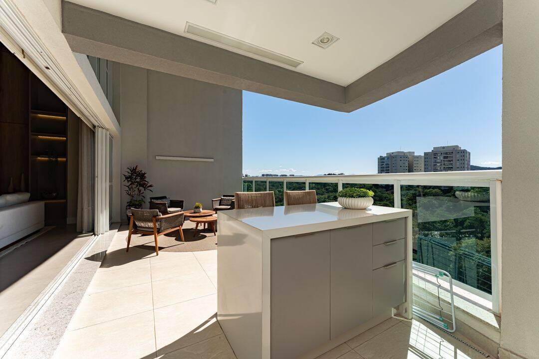 Apartamento, 4 quartos, 336 m² - Foto 47
