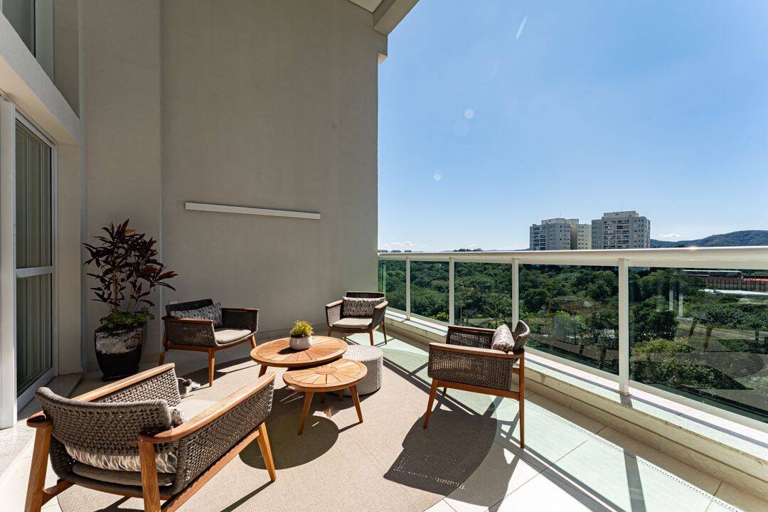 Apartamento, 4 quartos, 336 m² - Foto 13