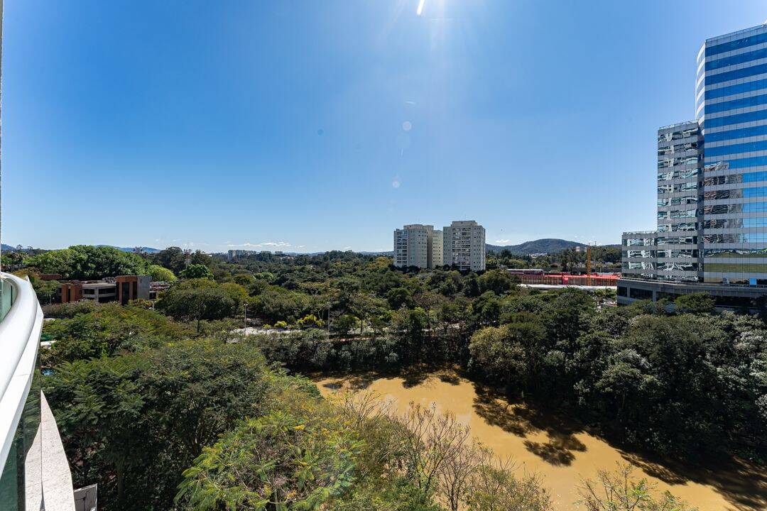Apartamento, 4 quartos, 336 m² - Foto 48