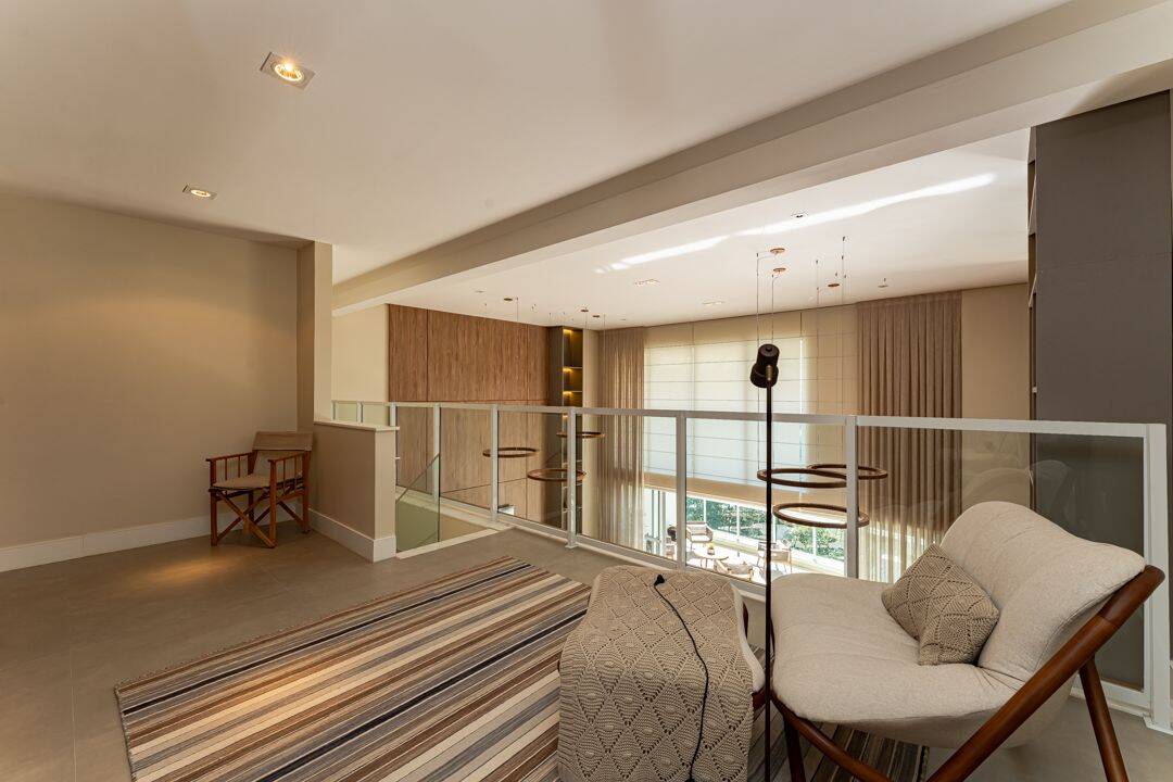 Apartamento, 4 quartos, 336 m² - Foto 19