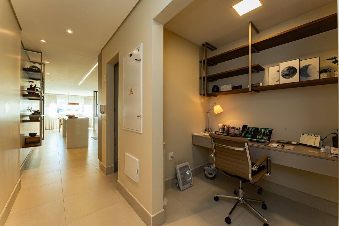 Apartamento, 4 quartos, 336 m² - Foto 16