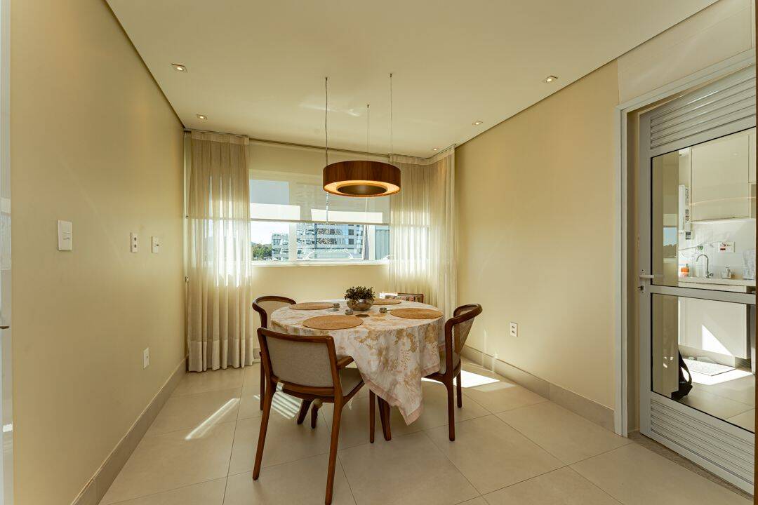 Apartamento, 4 quartos, 336 m² - Foto 17