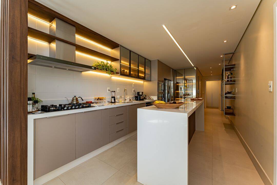 Apartamento, 4 quartos, 336 m² - Foto 22