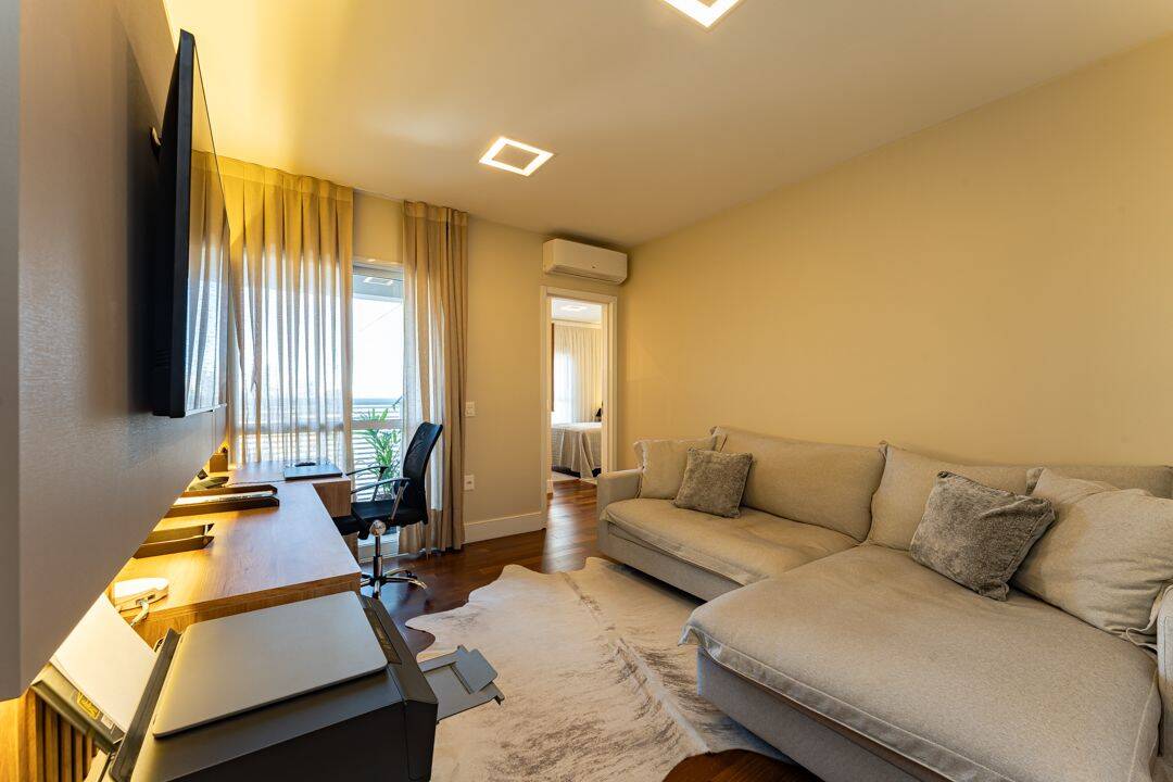 Apartamento, 4 quartos, 336 m² - Foto 21