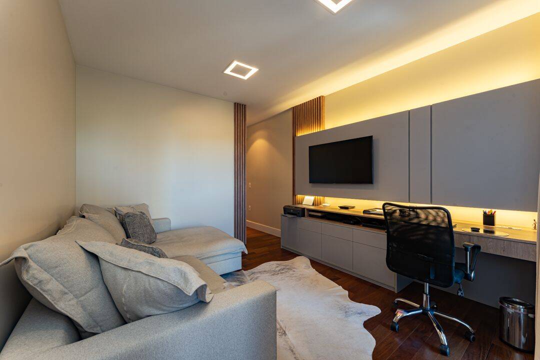 Apartamento, 4 quartos, 336 m² - Foto 25