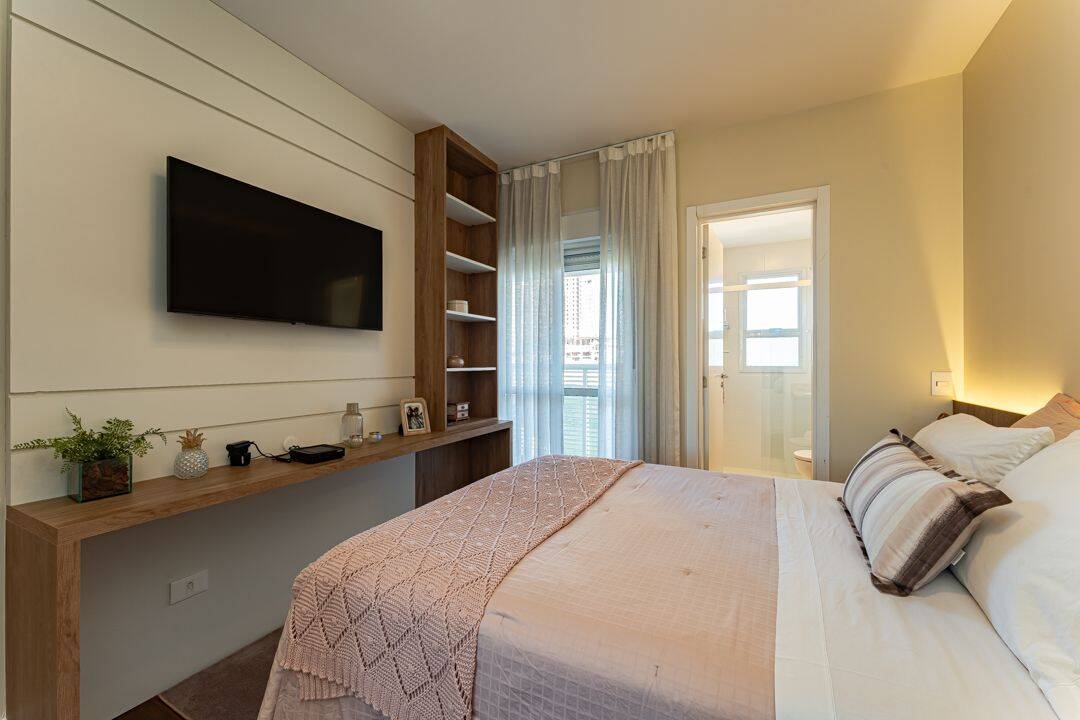 Apartamento, 4 quartos, 336 m² - Foto 32