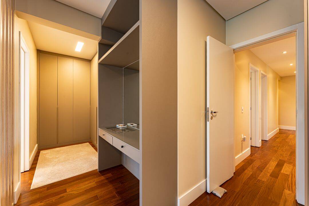 Apartamento, 4 quartos, 336 m² - Foto 41