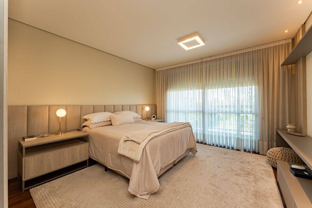 Apartamento, 4 quartos, 336 m² - Foto 36