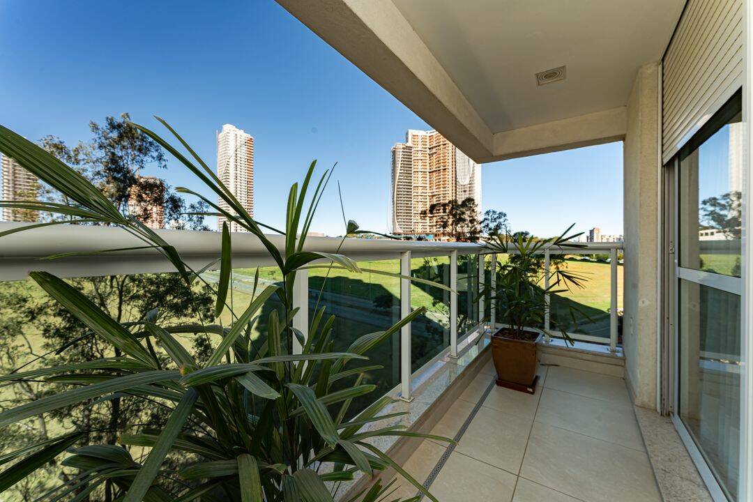 Apartamento, 4 quartos, 336 m² - Foto 49