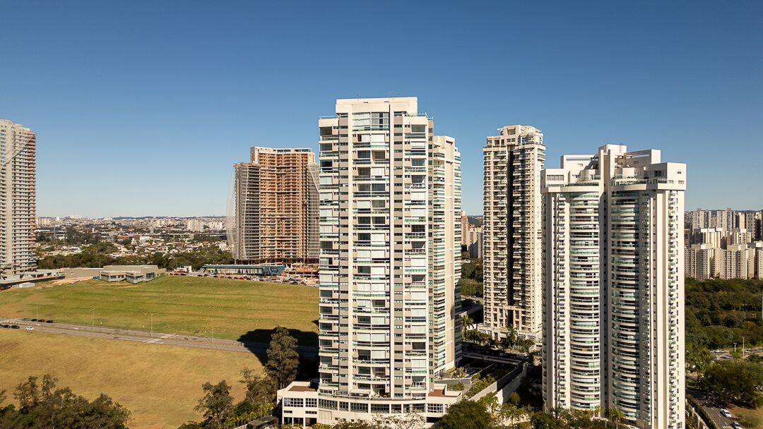 Apartamento, 4 quartos, 336 m² - Foto 50