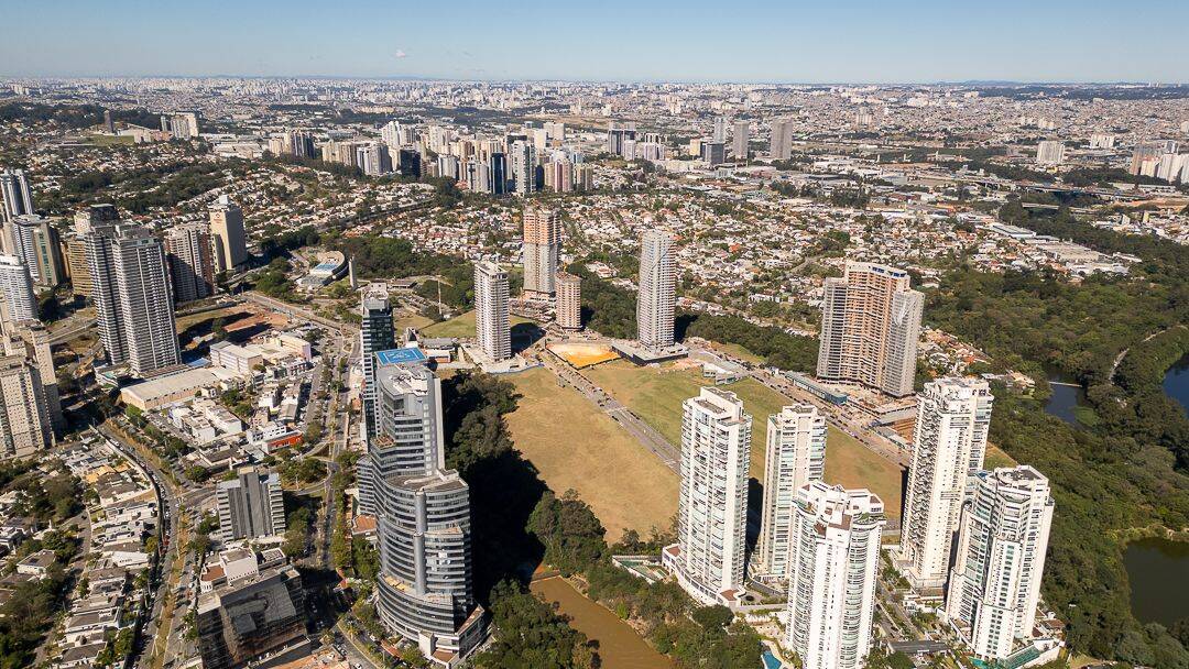 Apartamento, 4 quartos, 336 m² - Foto 52