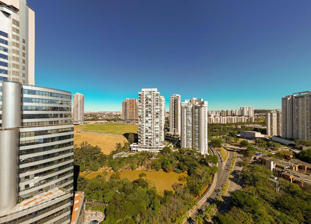 Apartamento, 4 quartos, 336 m² - Foto 53