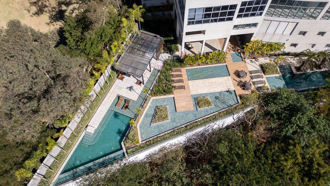 Apartamento, 4 quartos, 336 m² - Foto 55