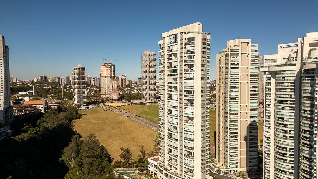 Apartamento, 4 quartos, 336 m² - Foto 54