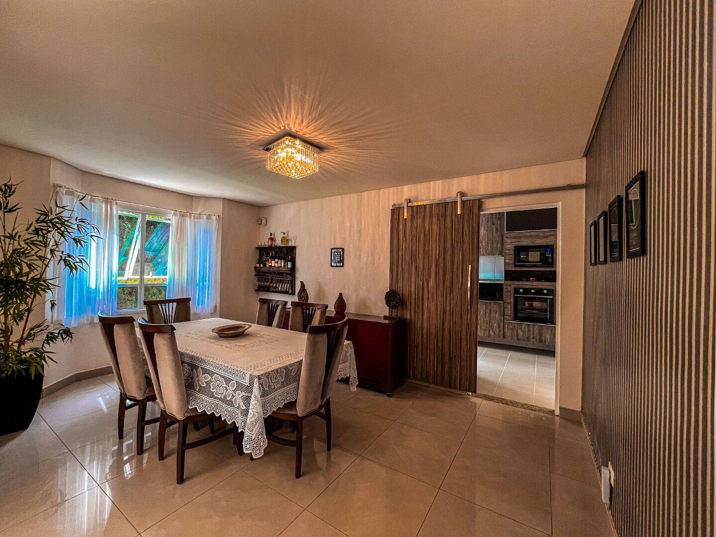 Casa, 4 quartos, 360 m² - Foto 6