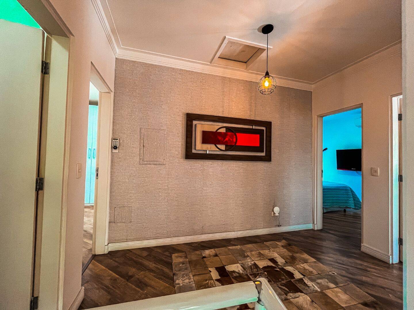 Casa, 4 quartos, 360 m² - Foto 10