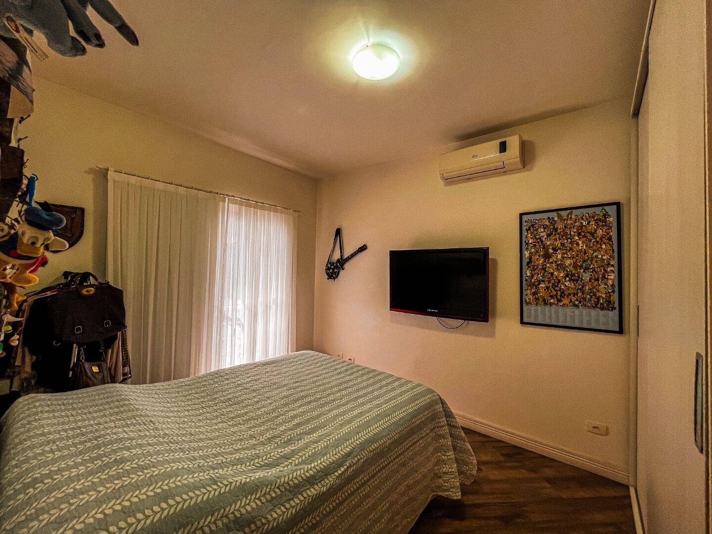 Casa, 4 quartos, 360 m² - Foto 11