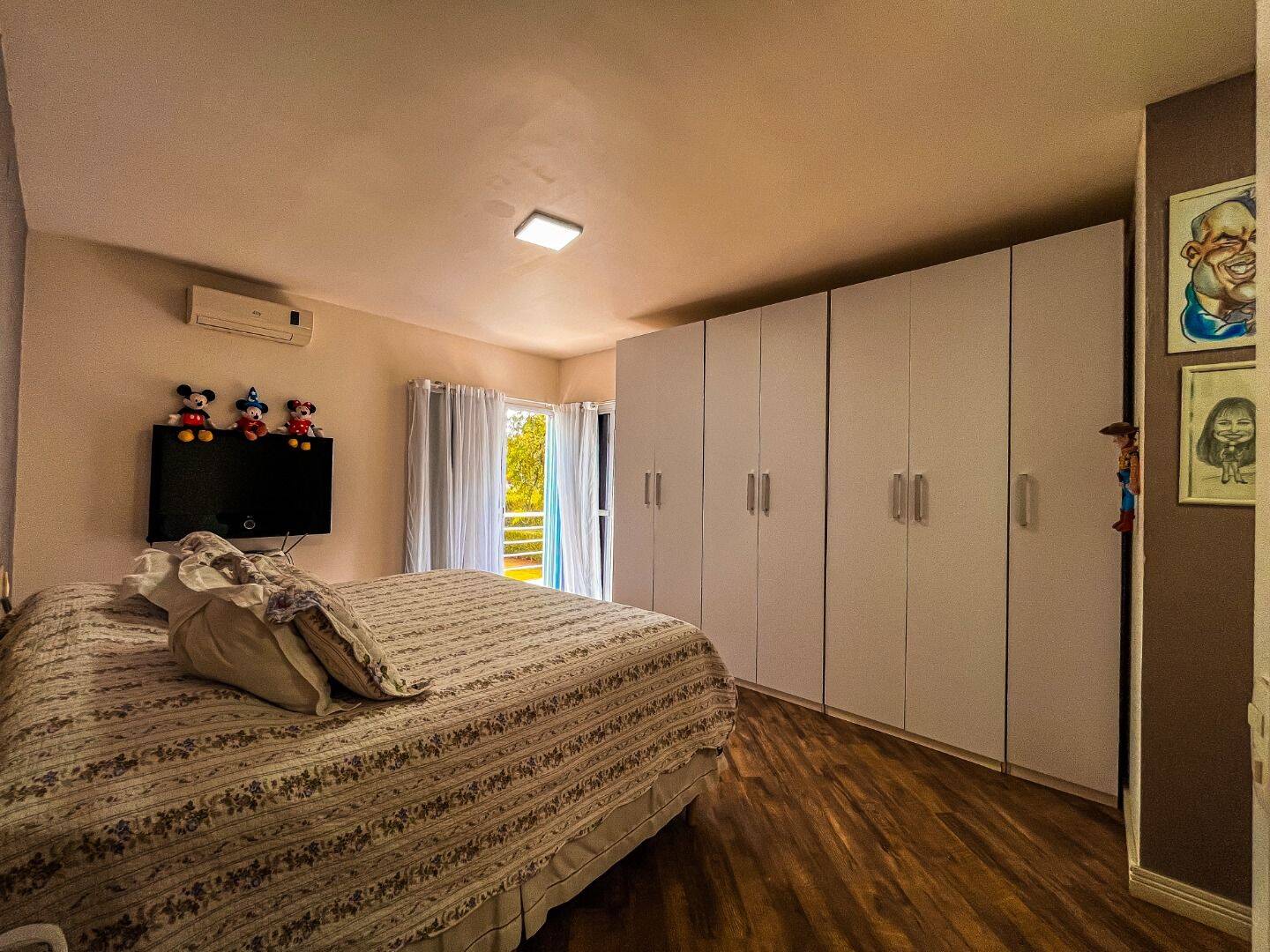 Casa, 4 quartos, 360 m² - Foto 12