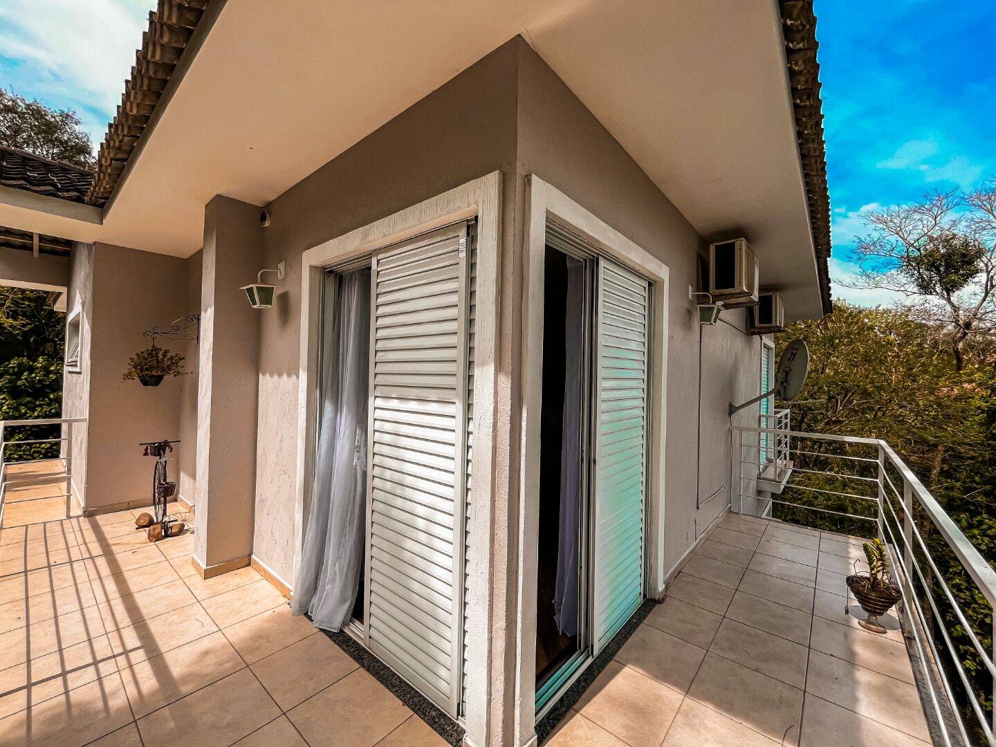Casa, 4 quartos, 360 m² - Foto 25