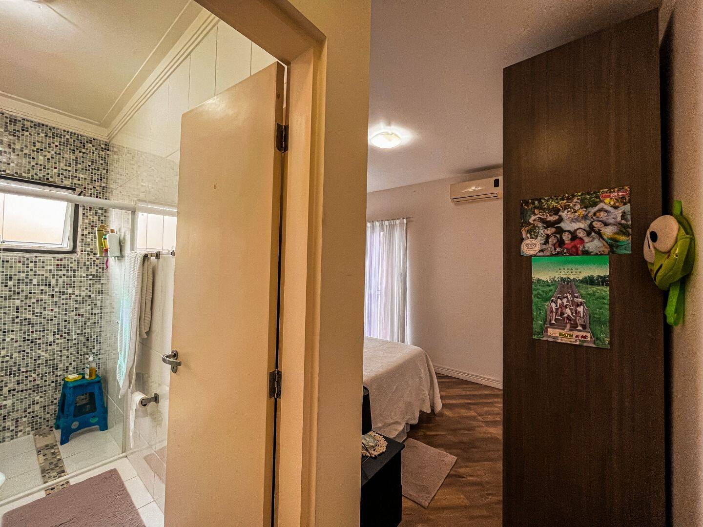 Casa, 4 quartos, 360 m² - Foto 17