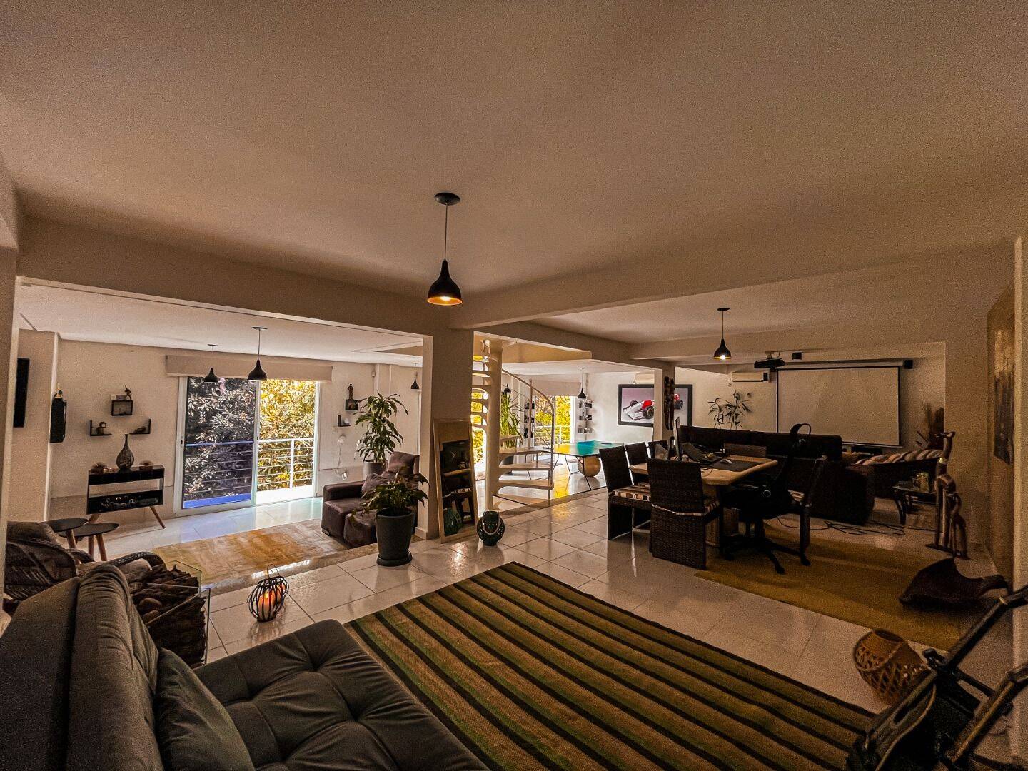 Casa, 4 quartos, 360 m² - Foto 22