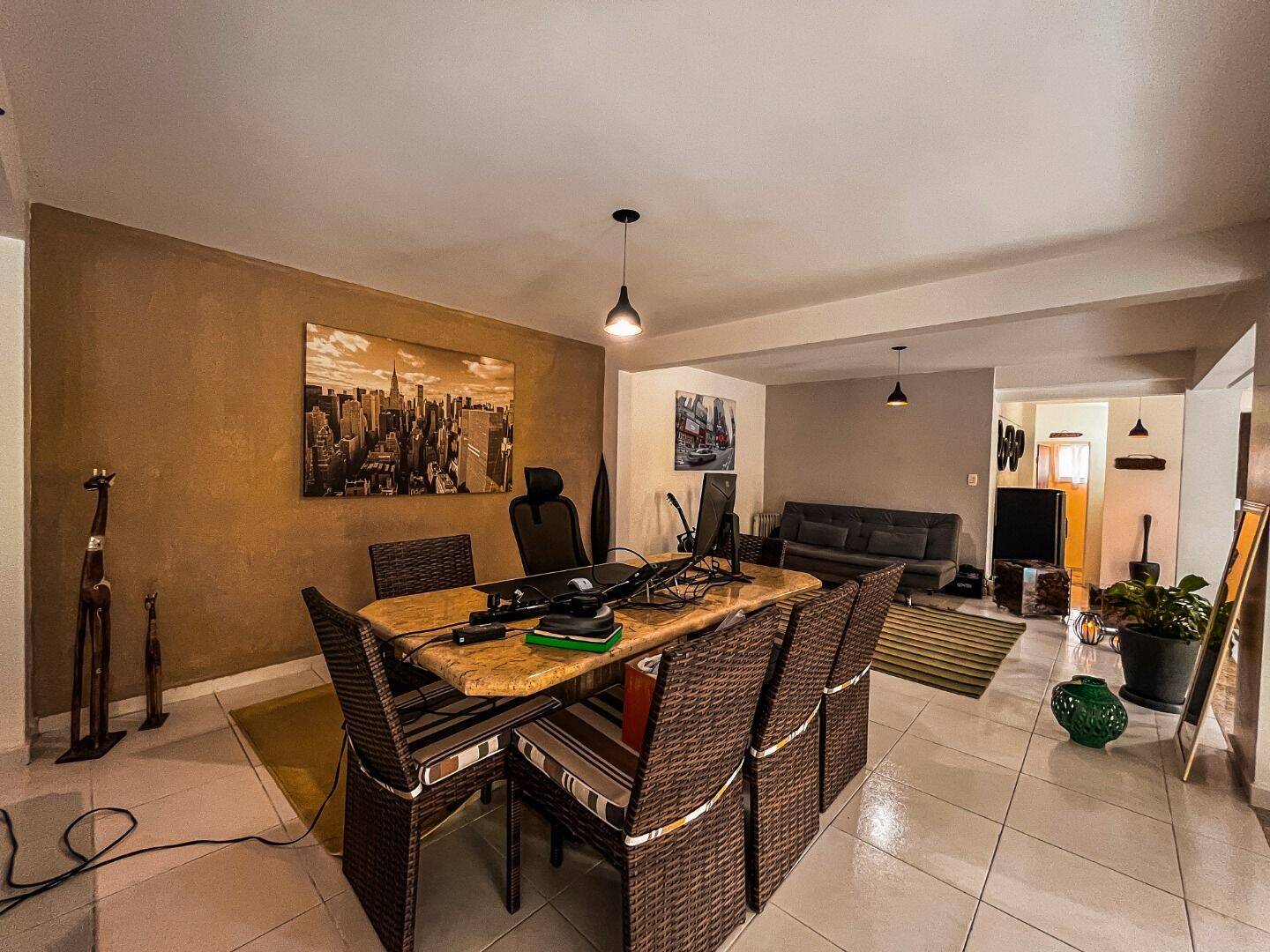 Casa, 4 quartos, 360 m² - Foto 23