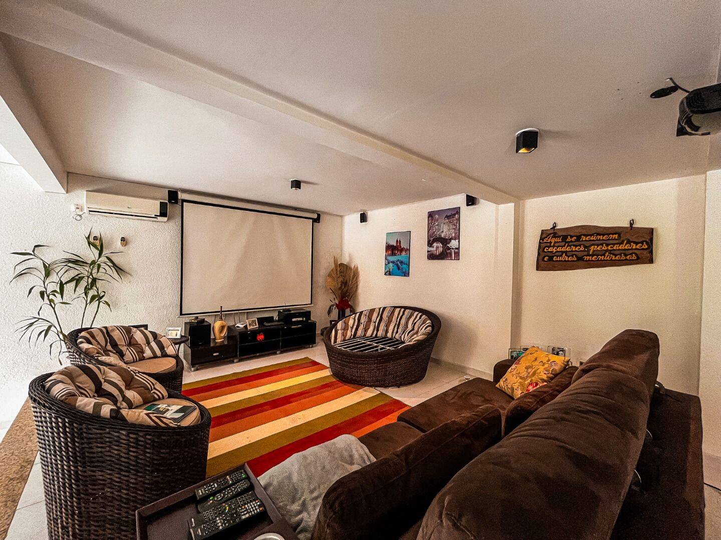 Casa, 4 quartos, 360 m² - Foto 24